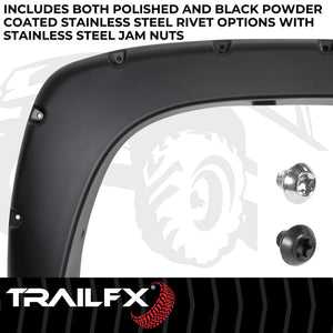 Trailfx Tfc3000s Fender Flare||tfc3000s_5.Jpg||90||t84tfc3000s||2394344