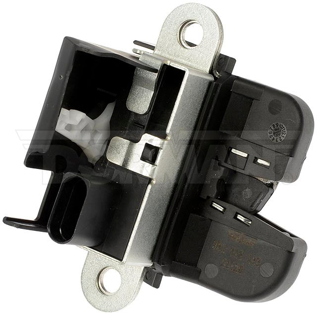 Dorman (Oe Solutions) 931-718 Liftgate Lock Actuator||931-718.Jpg||85||d18931718||1342662