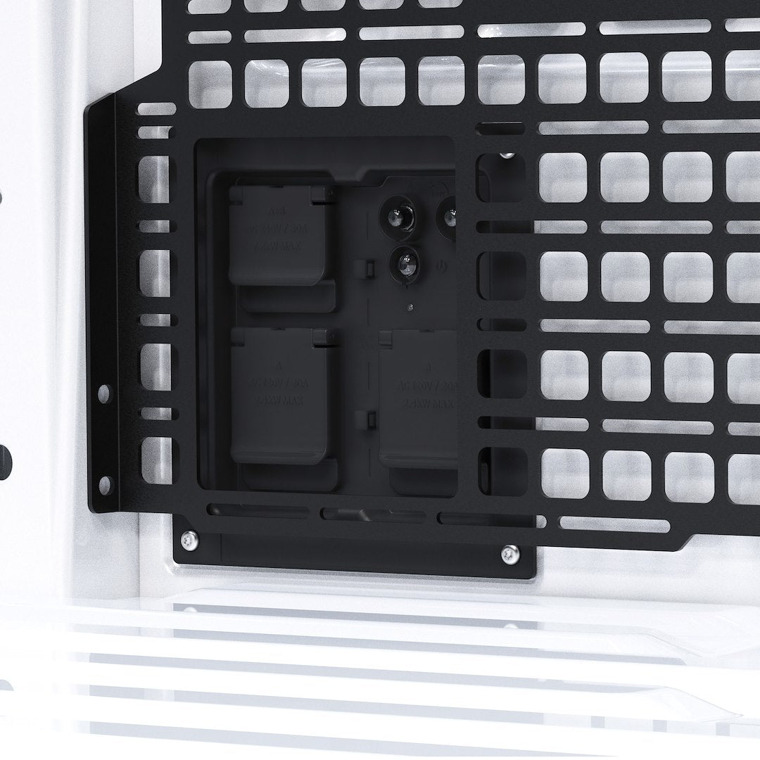 Builtright Industries 102003 Molle Cargo Panel||||87||blt102003||2008169