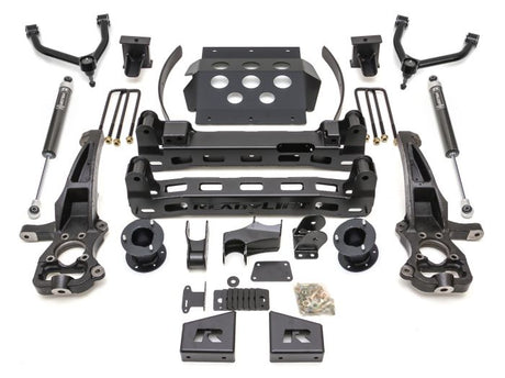 Product of ReadyLIFT 44-39620 Lift Kit Suspension 