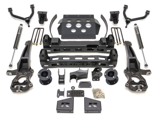 Product of ReadyLIFT 44-39620 Lift Kit Suspension 
