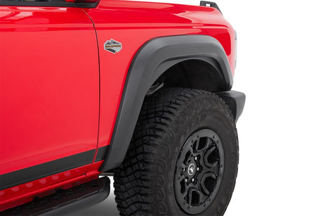 Product of Bestop 49701-01  Fender Flare - 