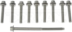 Dorman (Oe Solutions) 904-332 Egr Cooler Gasket Kit||||91||d18904332||2013277
