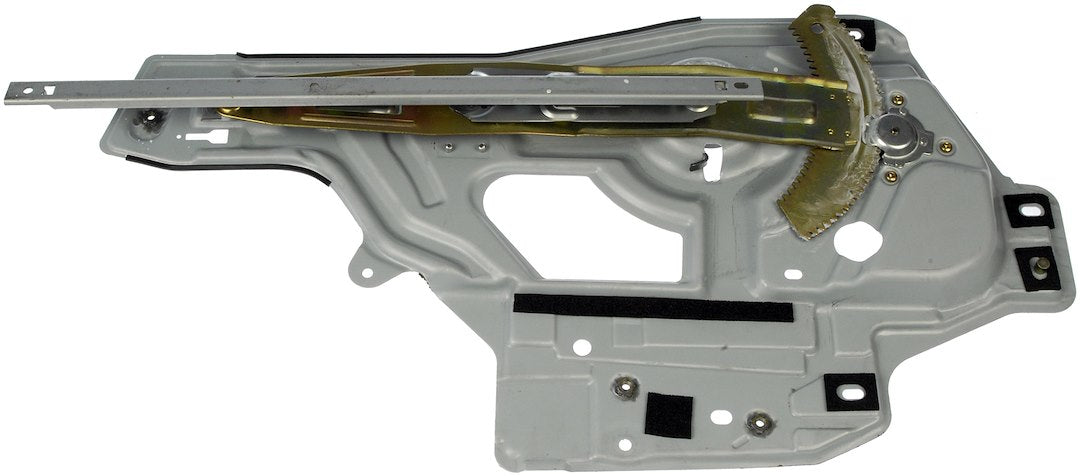Dorman (Oe Solutions) 748-314 Window Regulator||748-314-002.Jpg||86||d18748314||1163137