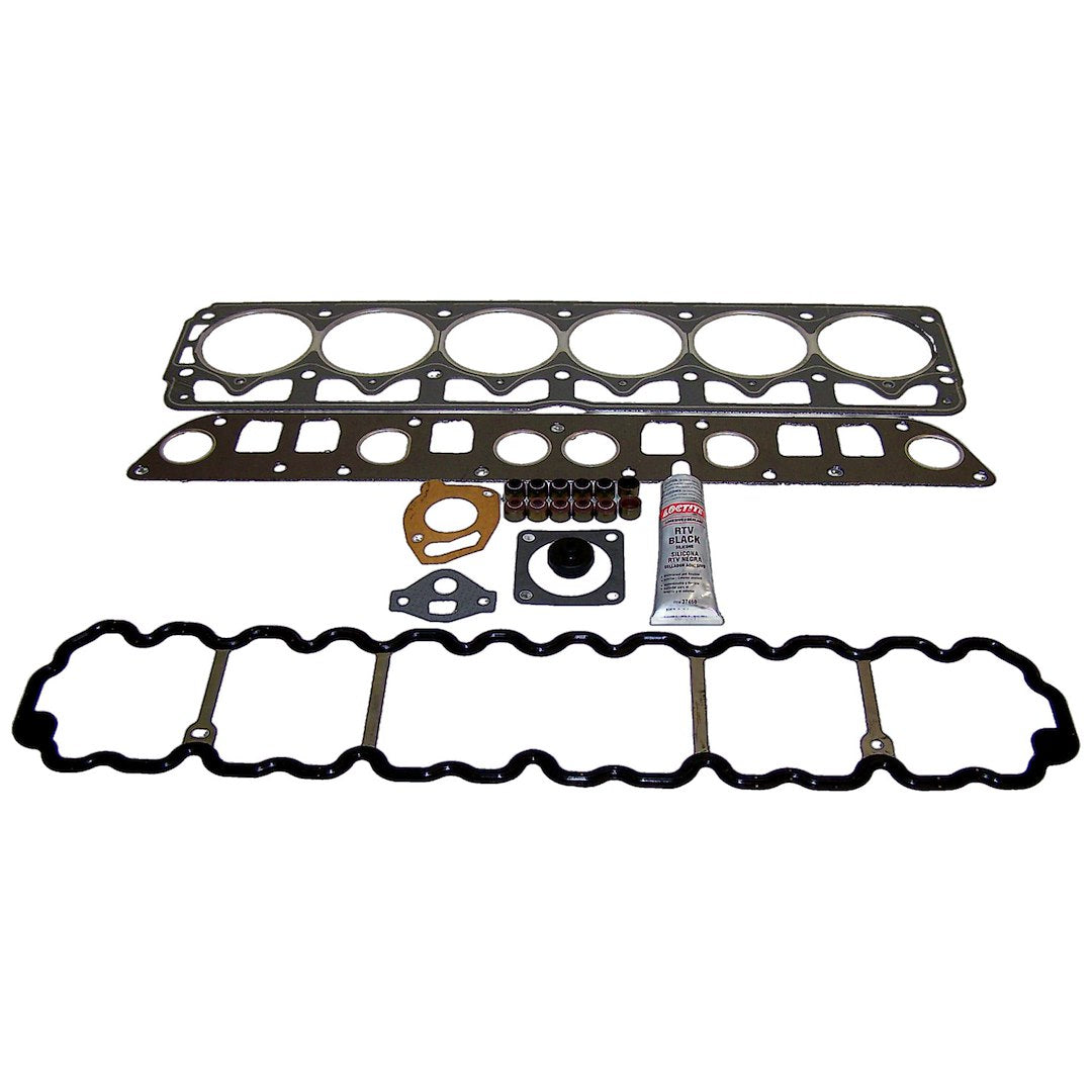 Crown Automotive 4636982ad Cylinder Head Gasket Kit||4636982ad_1.Jpg||86||c1y4636982ad||1786919