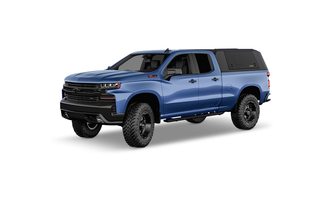 Smartcap Ev0109-Mb Truck Cap||smartcap Evo Silverado Sierra  Ev0109_Mb_Front_L.Png||88||rsiev0109mb||1756307