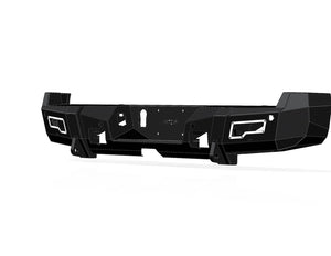 Road Armor 6172dr-B0-P2-Mr-Bh-B Bumper||6172dr-B0-P2-Mr-Bh-B_Rotated.Jpg||88||rda6172drb0p2||1584846