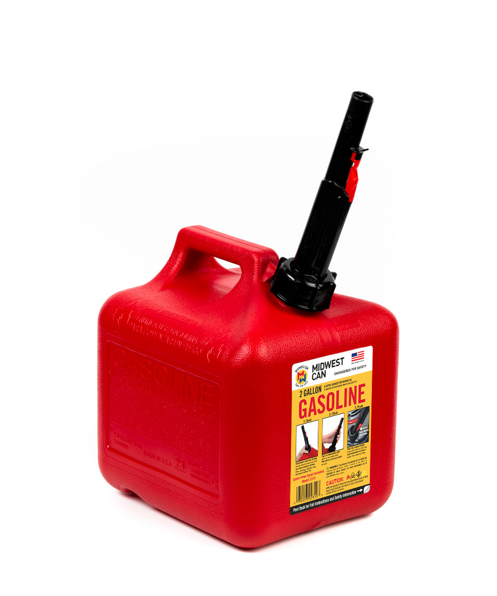 Midwest Can 2310 Liquid Storage Container||2310_1.Jpg||86||mwc2310||1744412
