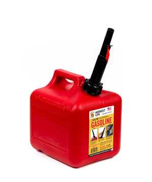 Midwest Can 2310 Liquid Storage Container||2310_1.Jpg||86||mwc2310||1744412