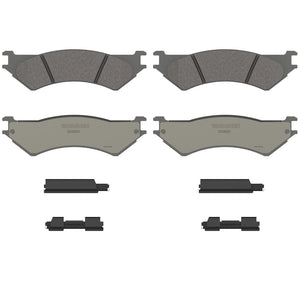 Wagner Brakes Oex802m Brake Pad||oex802m.Jpg||85||w66oex802m||2222328