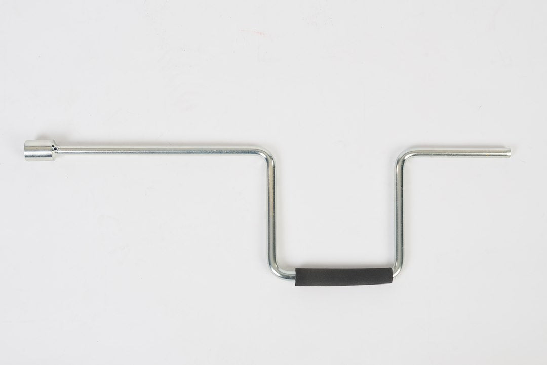 Husky Towing 88123 Camper Jack Crank Handle||88123-Jack_Accessories-4.Jpg||85||hus88123||872076