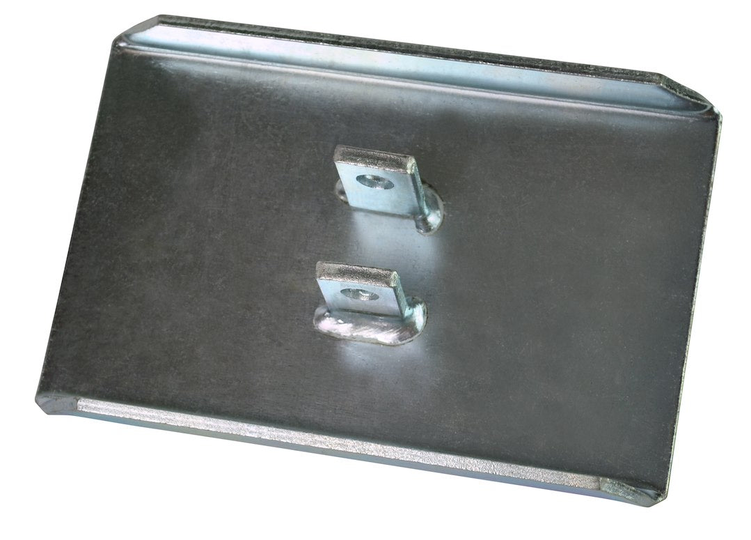Ultra-Fab Products 17-940006 Trailer Landing Gear Foot||17-940006 . Footpad - Fixed (3).Jpg||87||u2917940006||1192830