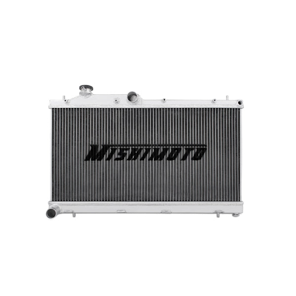 Product of Mishimoto Mmrad-Sti-08 Radiator