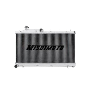 Product of Mishimoto Mmrad-Sti-08 Radiator