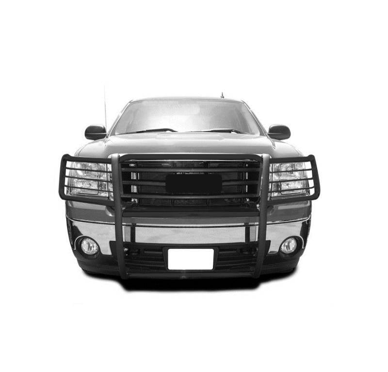 Black Horse Offroad 17gs10ma Grille Guard||17gs10ma_3.Jpeg||87||blk17gs10ma||2237487
