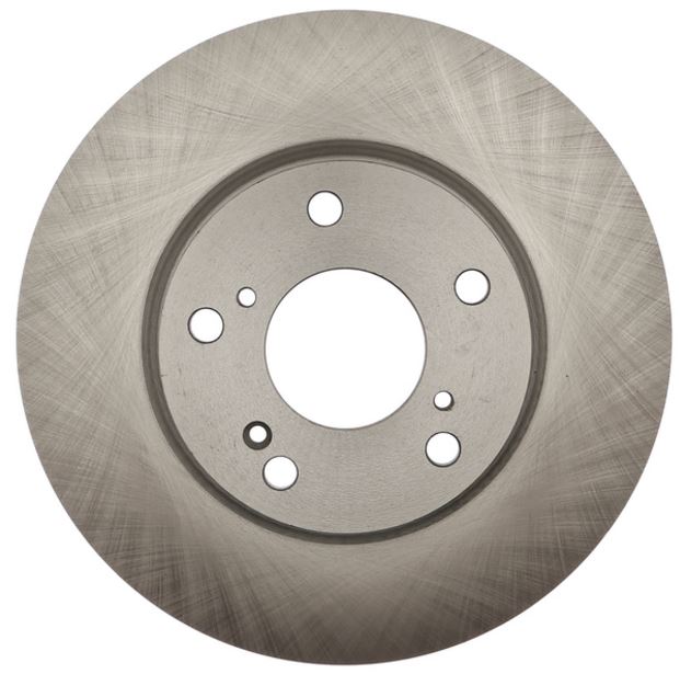 Product of Raybestos Brakes 982053R R-Line OEM OEM Brake Rotor 