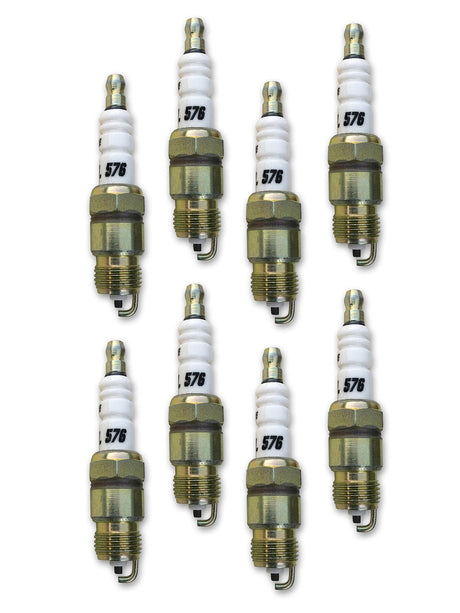 Product of Accel Ignition 8179 Spark Plug