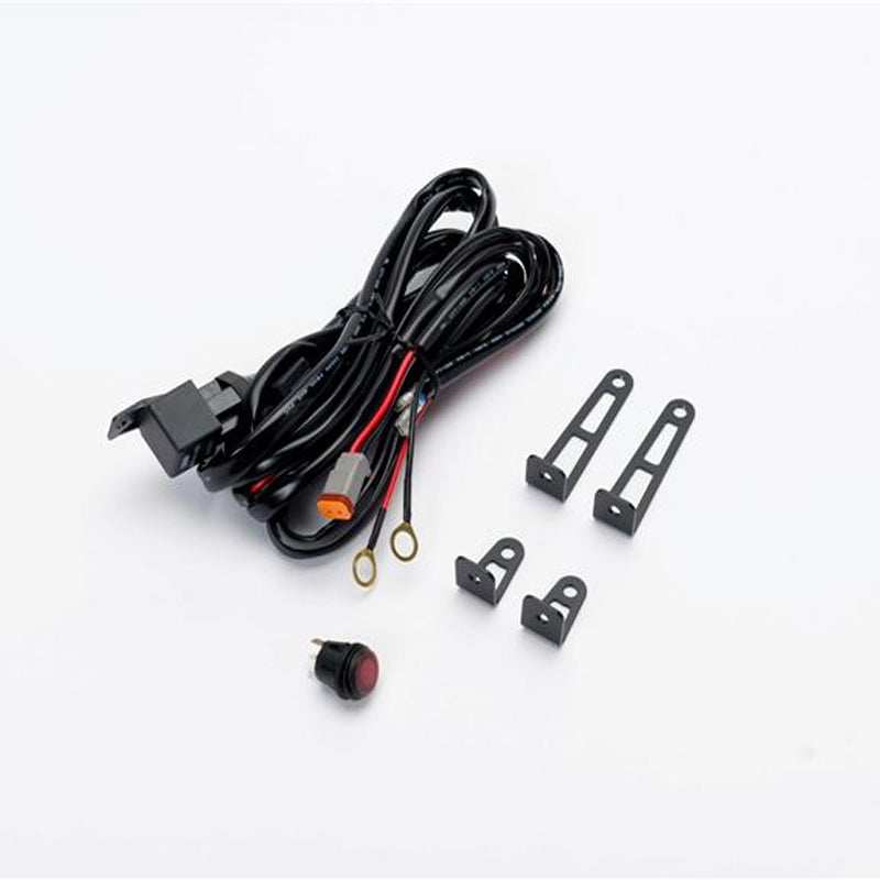 Putco 10006 Off Road Light - Led||10006_1.Jpg||86||p4510006||1005834