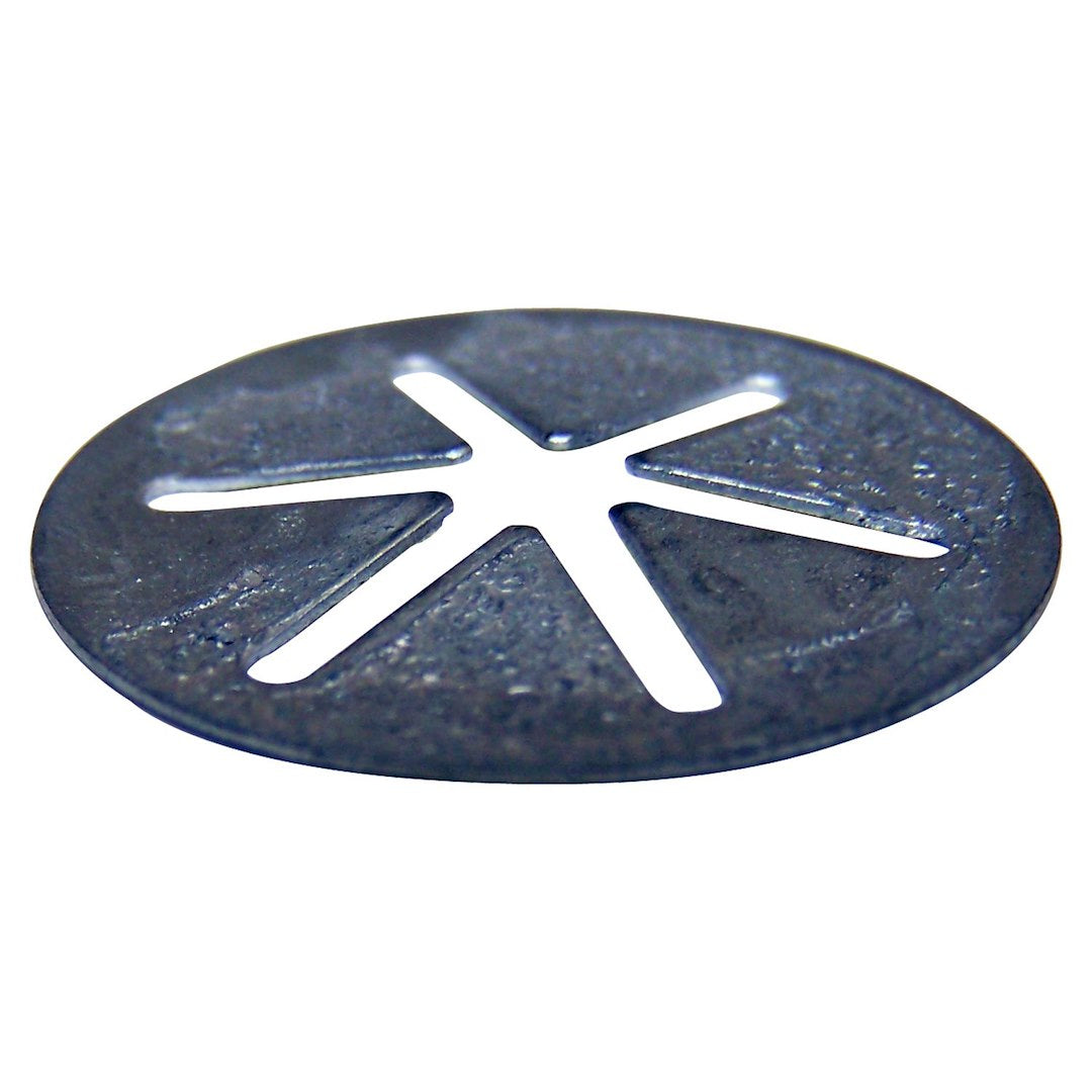 Crown Automotive 6505049aa Nut||6505049aa.Jpg||85||c1y6505049aa||1165484
