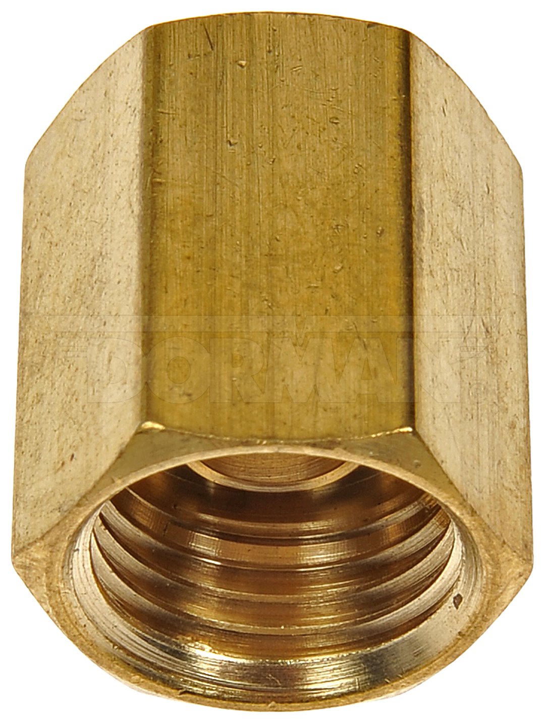 Dorman (Oe Solutions) 785-314d Tube End Fitting Nut||785-314d-002.Jpg||87||d18785314d||1342405