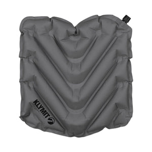 Klymit 12vsgr01b Seat Cushion||||85||kly12vsgr01b||2024074