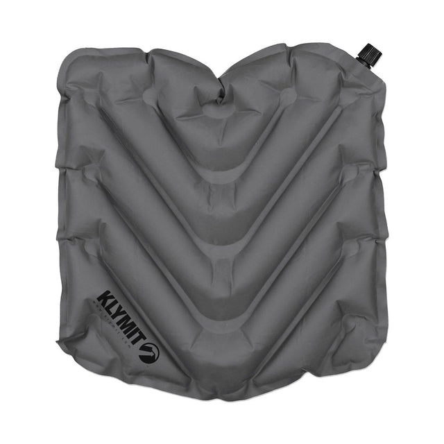 Klymit 12vsgr01b Seat Cushion||||85||kly12vsgr01b||2024074