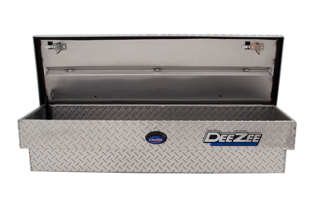 Product of Dee Zee DZ9748 Blue Label Standard Profile Toolbox 