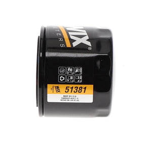 Wix Filters 51381 Oil Filter||51381_2.Jpg||87||w6851381||2062476