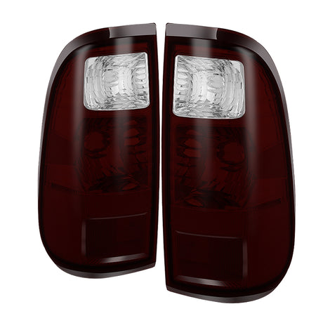 Product of Xtune 9026379 Tail Light Assembly 