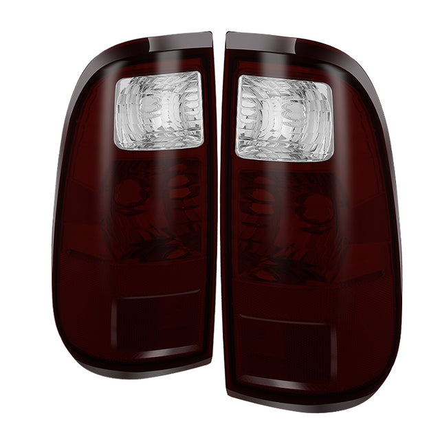 Product of Xtune 9026379 Tail Light Assembly 