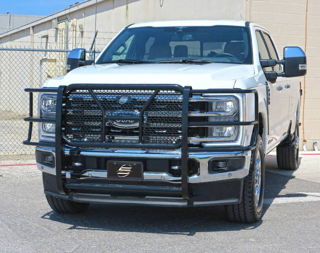 Product of Steelcraft 50-1390C Grille Guard  