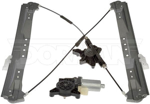 Dorman (Oe Solutions) 748-509 Window Regulator||748-509_2.Jpg||87||d18748509||2244206