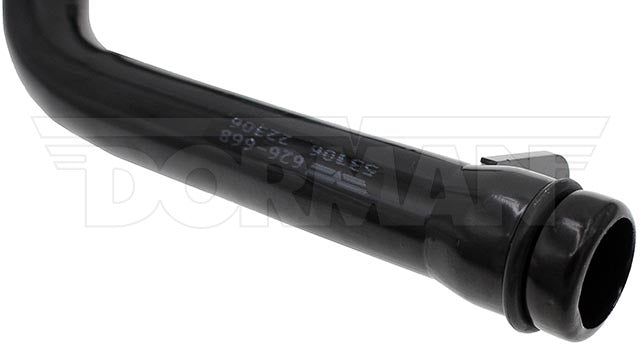 Dorman (Oe Solutions) 626-668 Heater Hose||626-668_3.Jpg||88||d18626668||1553737