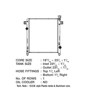 Csf 3425 Radiator||3425_1.Png||86||csf3425||1222019