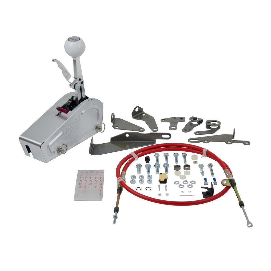 Product of B&M 80706 Auto Trans Shifter