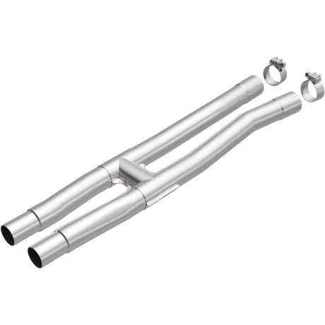 Product of Magnaflow Performance 19644 Exhaust Pipe Muffler Delete