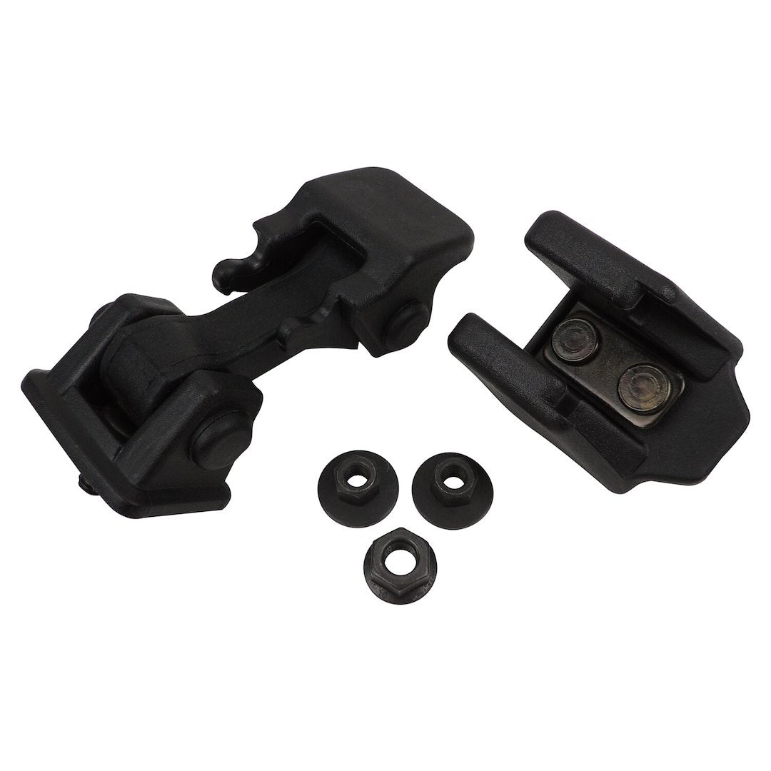 Crown Automotive 55176636k Hood Latch||55176636k.Jpg||85||c1y55176636k||846409