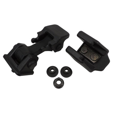 Crown Automotive 55176636k Hood Latch||55176636k.Jpg||85||c1y55176636k||846409