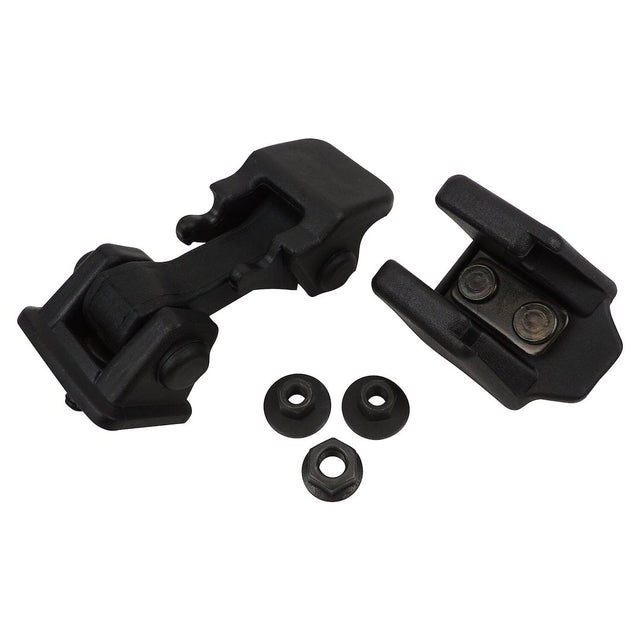 Crown Automotive 55176636k Hood Latch||55176636k.Jpg||85||c1y55176636k||846409