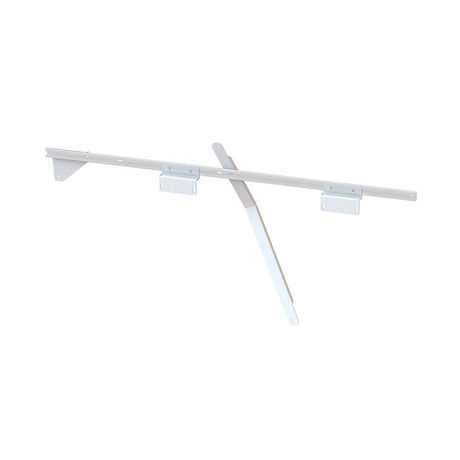 Product of Weather Guard (Werner) 975103-3-01 Van Storage System Shelf Mounting Bracket