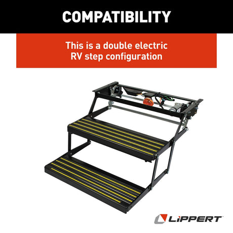 Product of Lippert Components 3725791 Entry Step