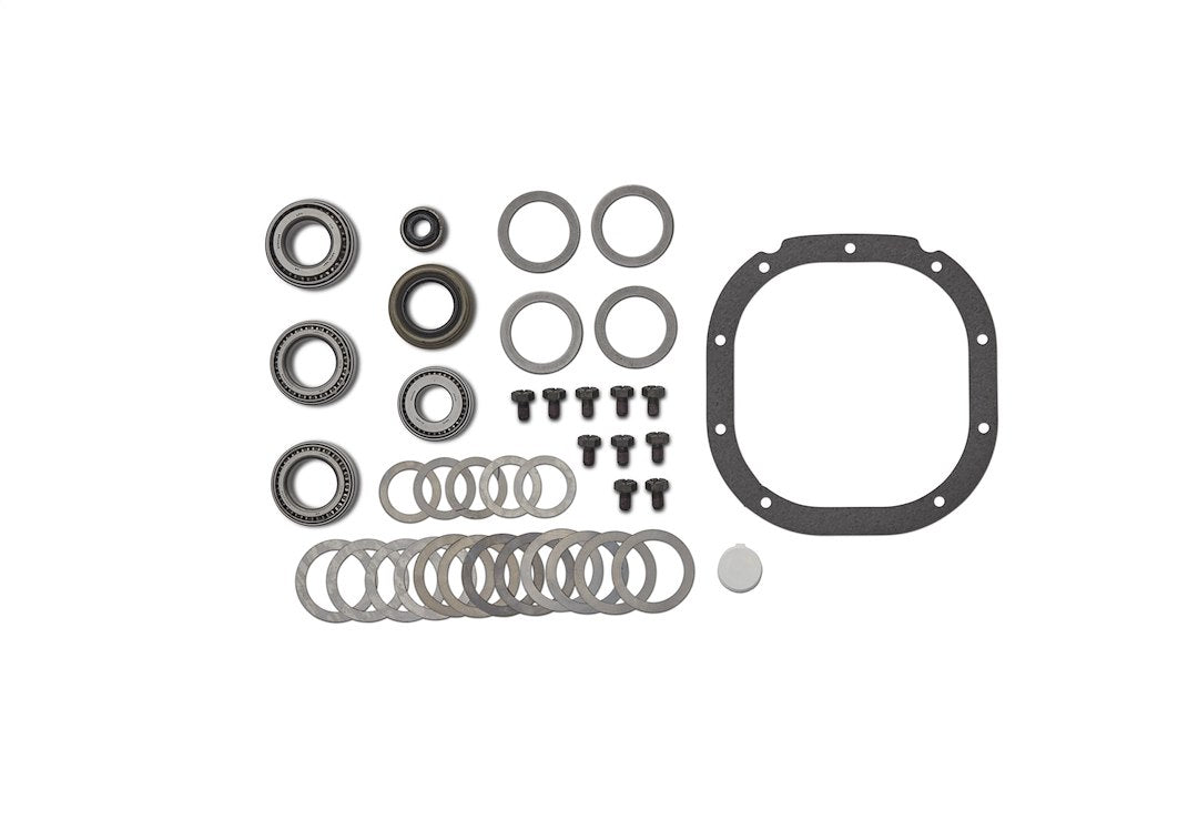 Ford Performance M-4210-B2 Differential Ring And Pinion Installation Kit||m-4210-B2.Jpg||85||f28m4210b2||1305177