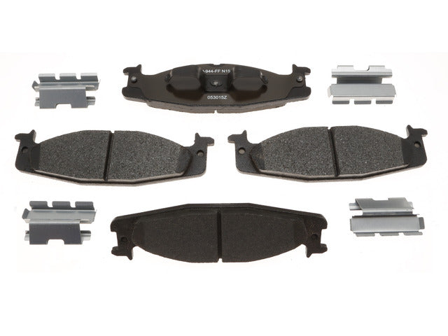 Raybestos Brakes Mgd632mh Brake Pad||mgd632mh_Fro.Jpg||85||r53mgd632mh||1521807