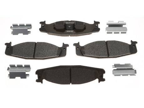 Raybestos Brakes Mgd632mh Brake Pad||mgd632mh_Fro.Jpg||85||r53mgd632mh||1521807
