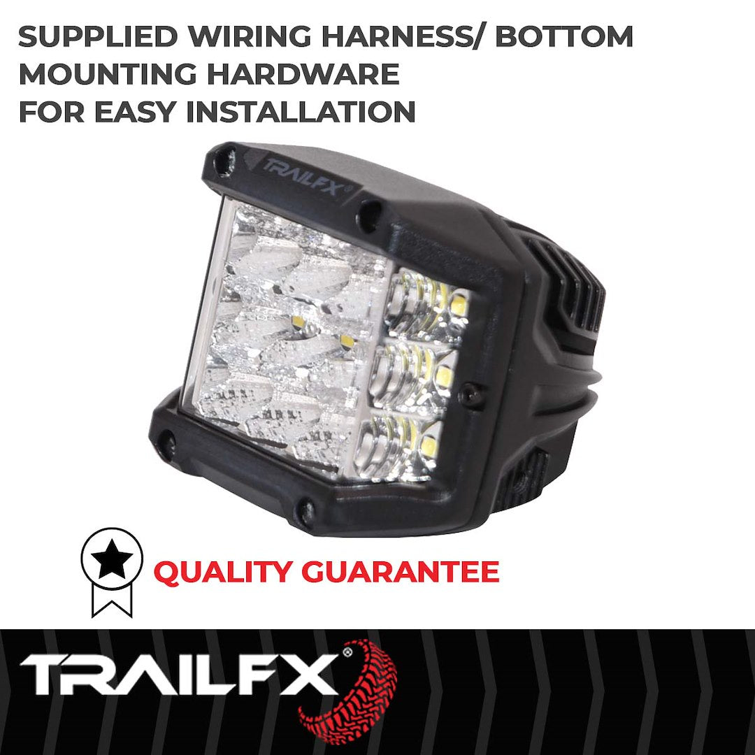 Trailfx Podsidef Driving/ Fog Light||t8l_Podsidef_Led Auxiliary Light_B2c_5.Jpg||90||t8lpodsidef||1189774