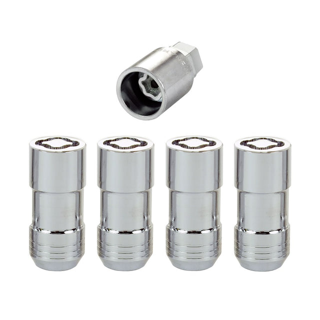 Mcgard Wheel Access 24210 Wheel Lock||24210-Complete.Jpg||85||m1524210||1379104