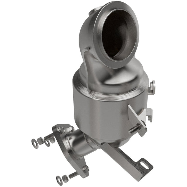 Magnaflow California Converter 551092 Catalytic Converter||551092.Jpg||85||m66551092||1657391