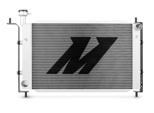 Product of Mishimoto Mmrad-Mus-94b Radiator
