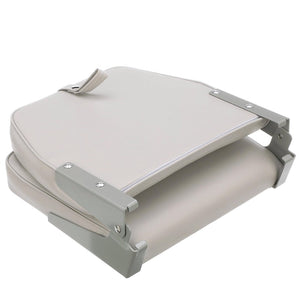 Product of Attwood Marine 98395gy Boat Seat
