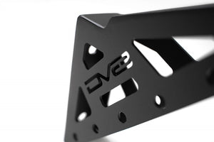 Dv8 Offroad Sbjl-01 Light Bar Mounting Kit||2018-2023-Jeep-Wrangler-Jl-Rear-Speaker-_-Light-Bar-Mount_Offtruck-6.Jpg||90||dv8sbjl01||1966868